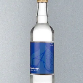Solståndet Mältat Akvavit