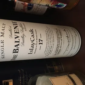 Balvenie 17 Year Islay Cask