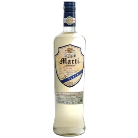 Marti Plata Rum