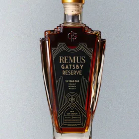 Remus 15 Year Gatsby Reserve (2023 Edition)