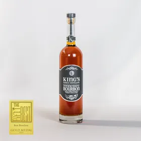 King's Family Distillery Tennessee Bourbon