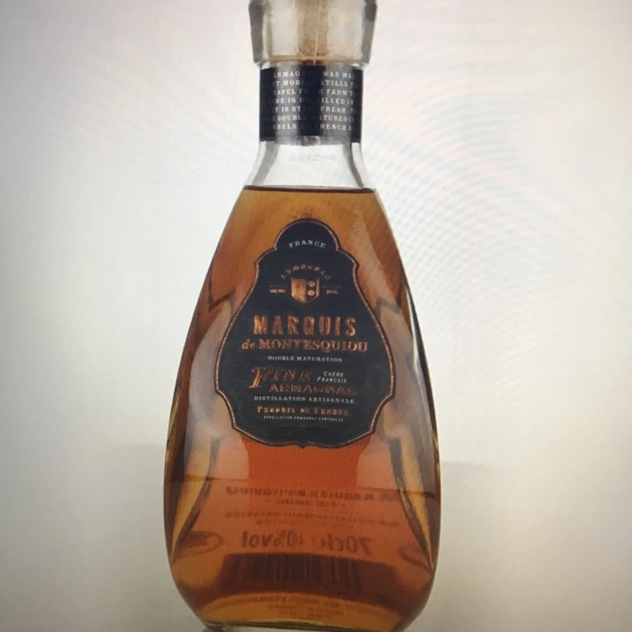 Marquis de Montesquiou Fine Armagnac