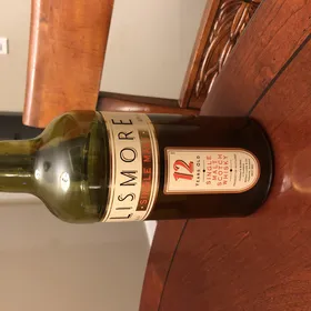 Lismore 12 Year