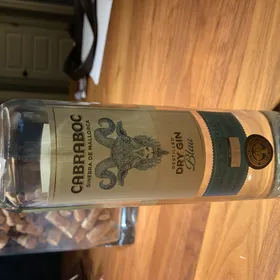 Cabraboc