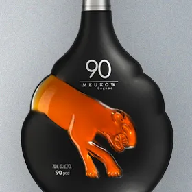Meukow 90 Cognac
