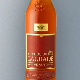 Château de Laubade Intemporel Hors d'Âge Bas-Armagnac