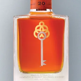 John E. Fitzgerald Very Special Reserve