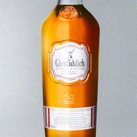 Glenfiddich 29 Year Spirit of a Nation