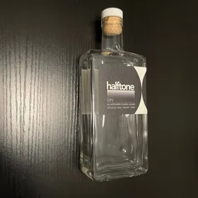 Halftone Gin