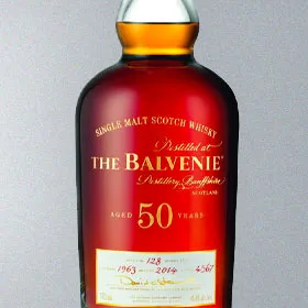 Balvenie Fifty: Marriage 0962