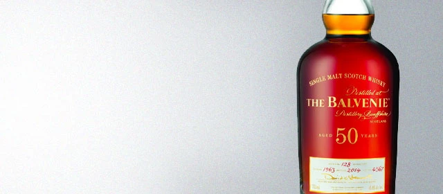 Balvenie Fifty: Marriage 0962