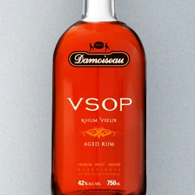 Damoiseau Rhum Agricole VSOP