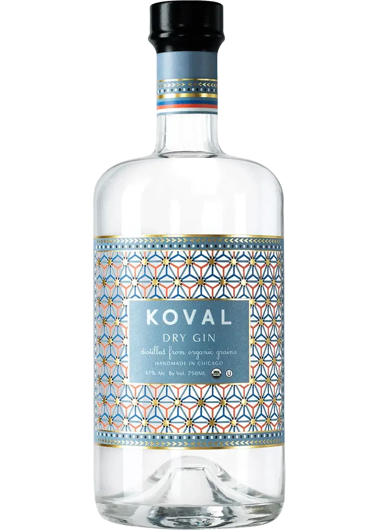 Koval Dry Gin