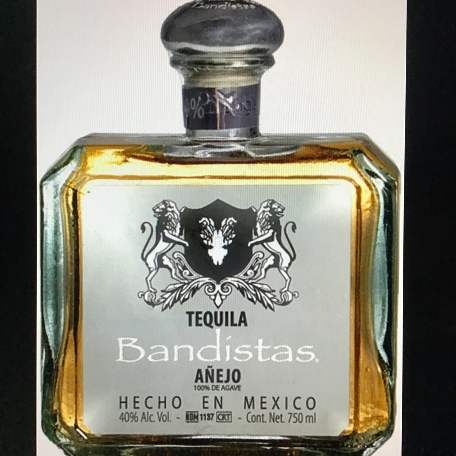 Bandístas Añejo