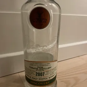 Tomatin 2007 Discovery (Gordon & MacPhail)