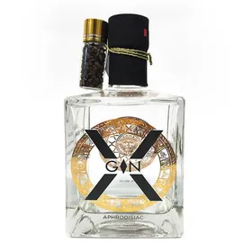 X-Gin