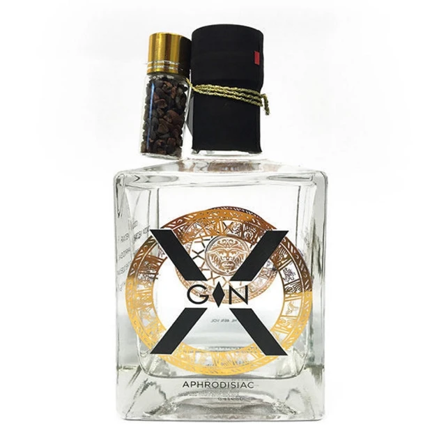 X-Gin