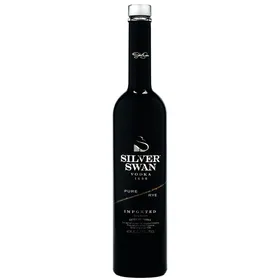 Silver Swan Pure Rye Vodka