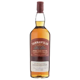 Tamnavulin Sherry Cask Single Malt