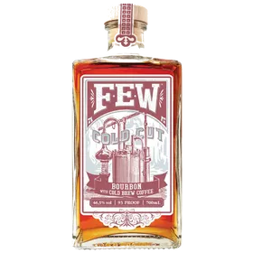 FEW Cold Cut Bourbon