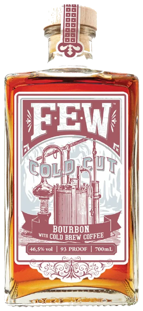 FEW Cold Cut Bourbon