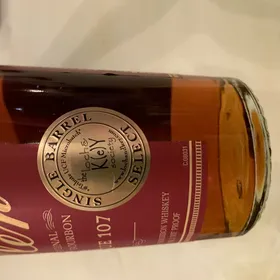 Weller Antique Tribute UCF Microbatch