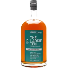 Bruichladdich The Laddie 10 Year (2nd Edition)