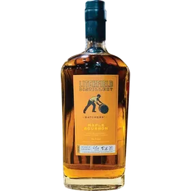 Litchfield Maple Bourbon
