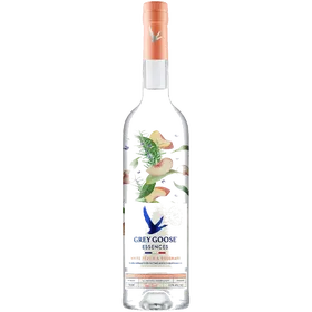 Grey Goose Essences White Peach And Rosemary