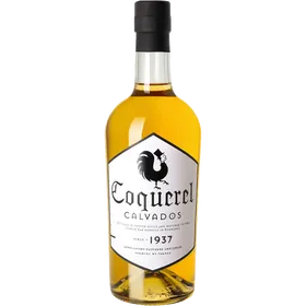 Coquerel Calvados
