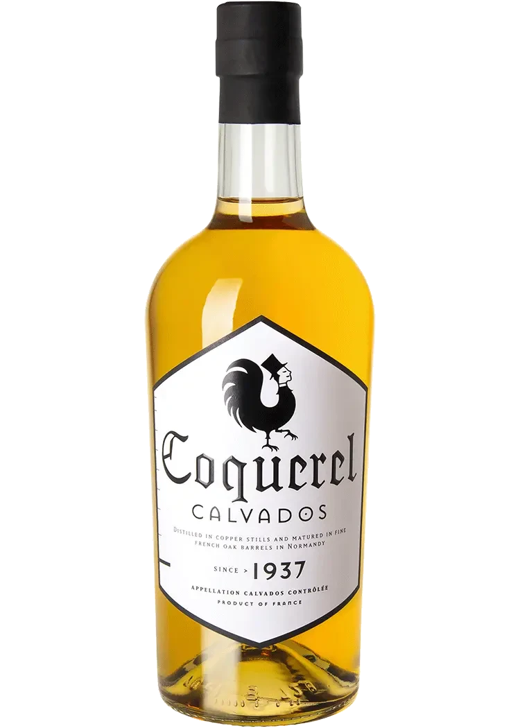 Coquerel Calvados