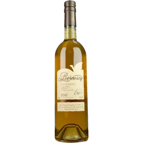 Calvados Berneroy Fine