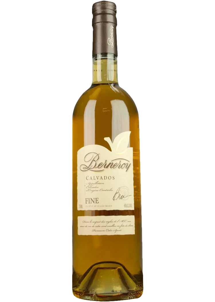 Calvados Berneroy Fine