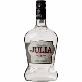 Julia Morbida