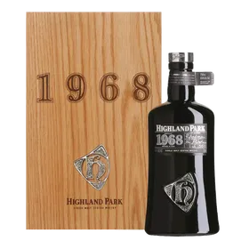 Highland Park 1968