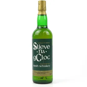 Slieve Na gCloc Single Malt