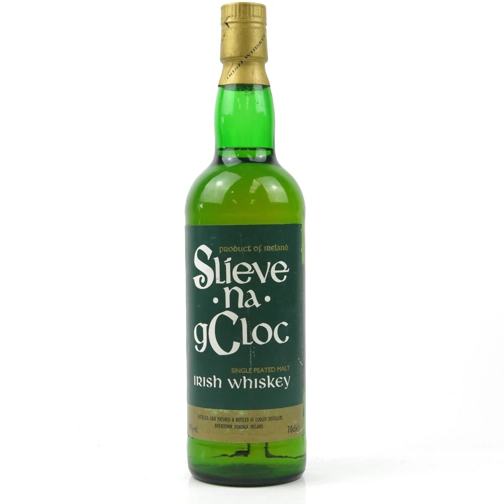 Slieve Na gCloc Single Malt