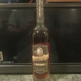 Davis Valley-Owen Cox Heritage Bourbon