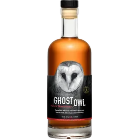 Ghost Owl Whiskey