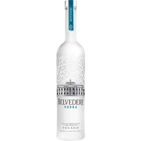 Belvedere Vodka