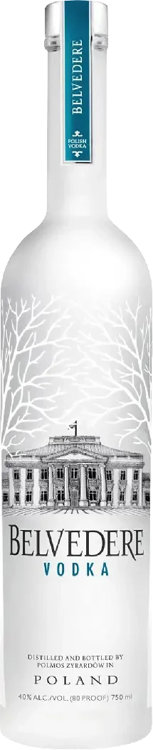 Belvedere Vodka