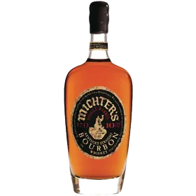 Michter's 10 Year Single Barrel Bourbon