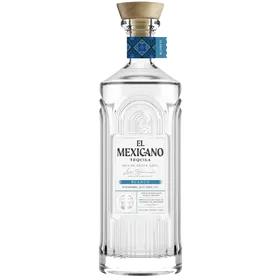 Tequila El Mexicano Blanco