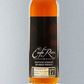 Eagle Rare 17 Year Bourbon (Fall 2023)