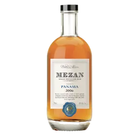 Mezan Panama Rum 2006