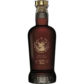 Loch Lomond 50 Year