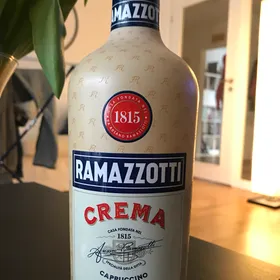 Ramazzotti Crema