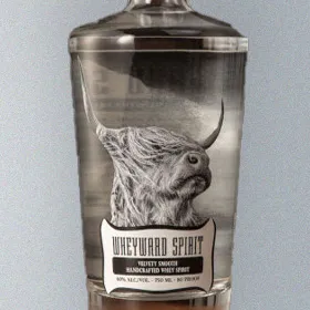 Wheyward Spirit