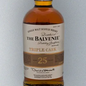 Balvenie Triple Cask 25 Year