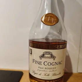Bossuet fine cognac vieille réserve